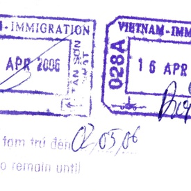Visa Exemption