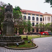 Vietnam Fine Arts Museum (VNFAM) launches iMuseum app