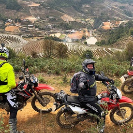 Where to Go: Magnificent Motorcycle Routes Across Vietnam