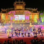 Hue Festival - Visitor Information & Travel Tips