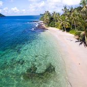 Phu Quoc And Con Dao Are Among Most Beautiful Islands In Southeast Asia