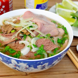 Vietnamese Noodles - An Overview