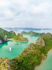 Halong Bay