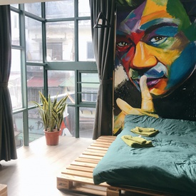 10 Best Airbnbs For Your Stay In Hanoi Old Quarter
