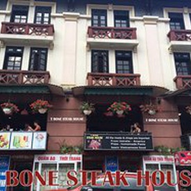 Tbone Steak House