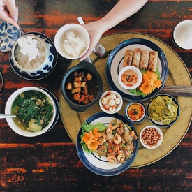 Vietnam Food Culture: The Basics