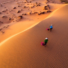 Best Time To Visit Mui Ne