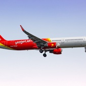 Vietjet Air introduces free luggage policy for domestic flights