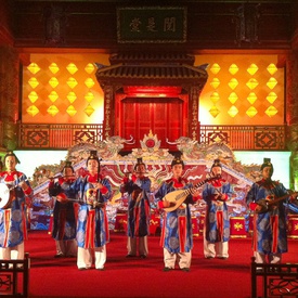 Hue Festival - Celebrating Old Imperial Heritage