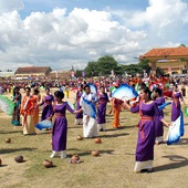 Rain Festivals