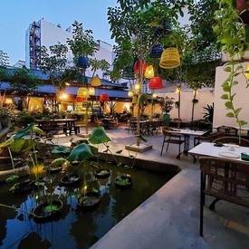 10 International Cuisine Picks In Ho Chi Minh City