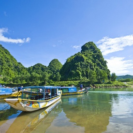 Best Time to Visit Quang Binh: When to Go & Monthly Weather Averages