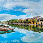 Hoi An Is Listed Among The Most Romantic Destinations For Valentine In The World