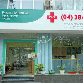 Hanoi Family Medical Practice