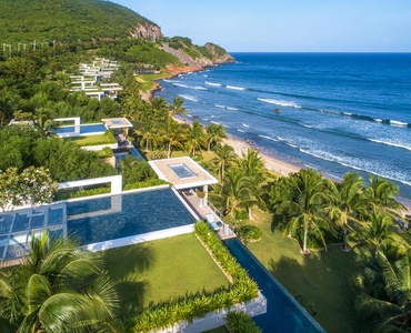 Mia Resort Nha Trang