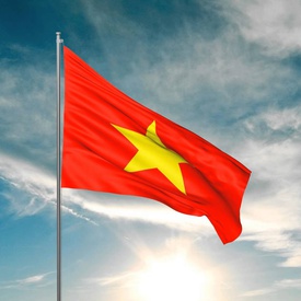 Vietnam Country Names