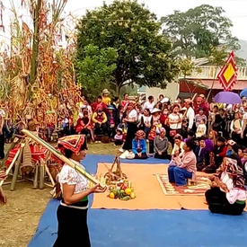 Hoa Binh Festivals