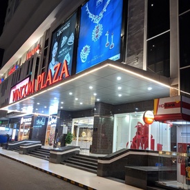 Vincom Plaza Saigon Res