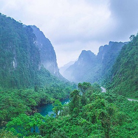 5 Most Famous National Parks of Vietnam