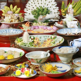 Hue Festival - Honoring Royal Gastronomy