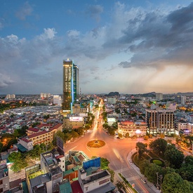 Best Time to Visit Thanh Hoa: When to Go & Monthly Weather Averages