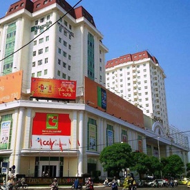 Big C Danang