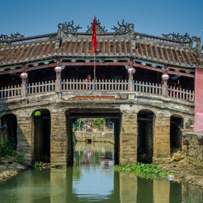 Japanese Bridge