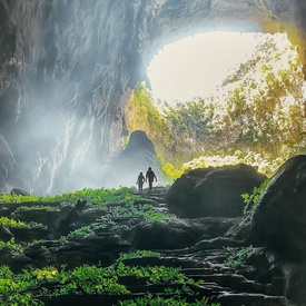 9 Best Places for Trekking in Vietnam