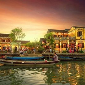 Hoi An listed in the Top 10 Global’s cheapest tourist destinations
