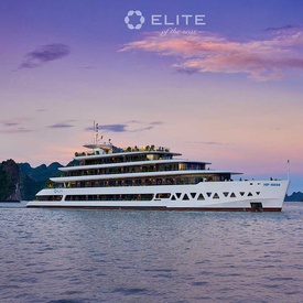 Elite of the Seas - 2024 Promotion