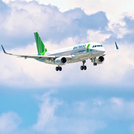 Bamboo Airways