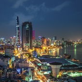 Ho Chi Minh City Population