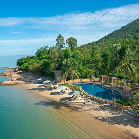 An Lam Retreats Ninh Van Bay