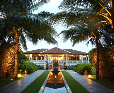 TIA Wellness Danang