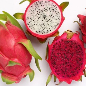 Dragon Fruits