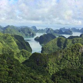 Cat Ba National Park