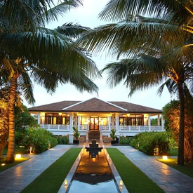 TIA Wellness Danang