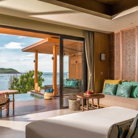 50% Off For Quy Nhon Anantara Villas