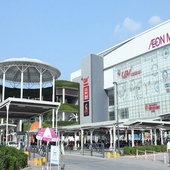 Aeon Mall Long Bien