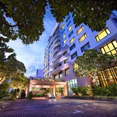 15 Best Hotels To Stay Near HCMC Airports