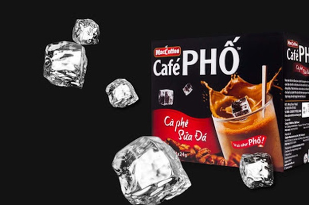 Café Pho