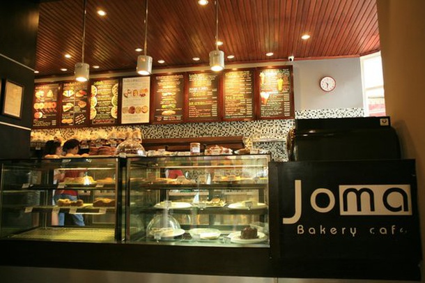 Joma Bakery Café-54 To Ngoc Van