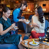 A Comprehensive Guide to Afternoon Tea In Ho Chi Minh City