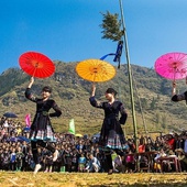 Gau Tao Festival