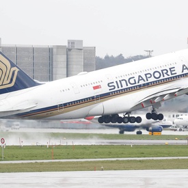 Singapore Airlines