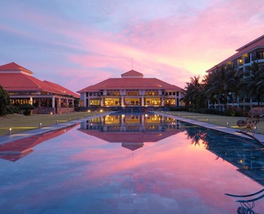 Pullman Danang Beach Resort