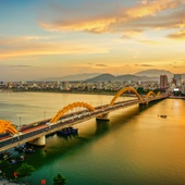 Danang kicks off free city tour program 2021