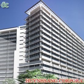Huynh Sang Corporation