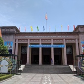 Museum of Vietnam's Ethnic Cultures