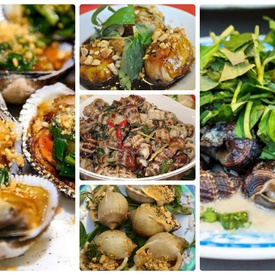 Top 6 Dishes To Try In Ho Chi Minh City